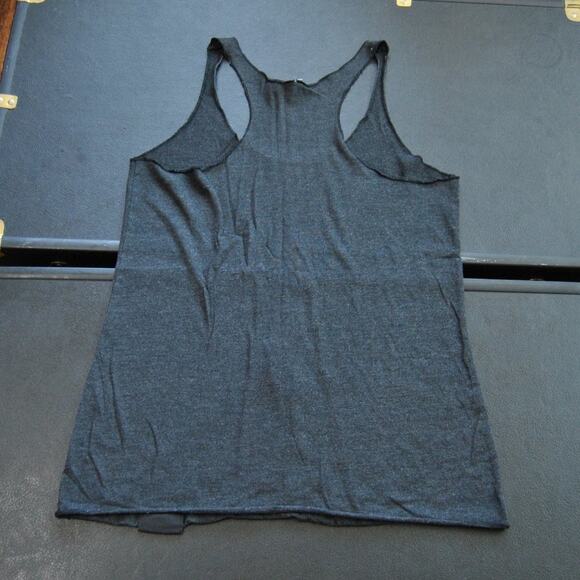 Twenty One Pilots Clique Small Gray Skull Tank Top - Picture 5 of 6